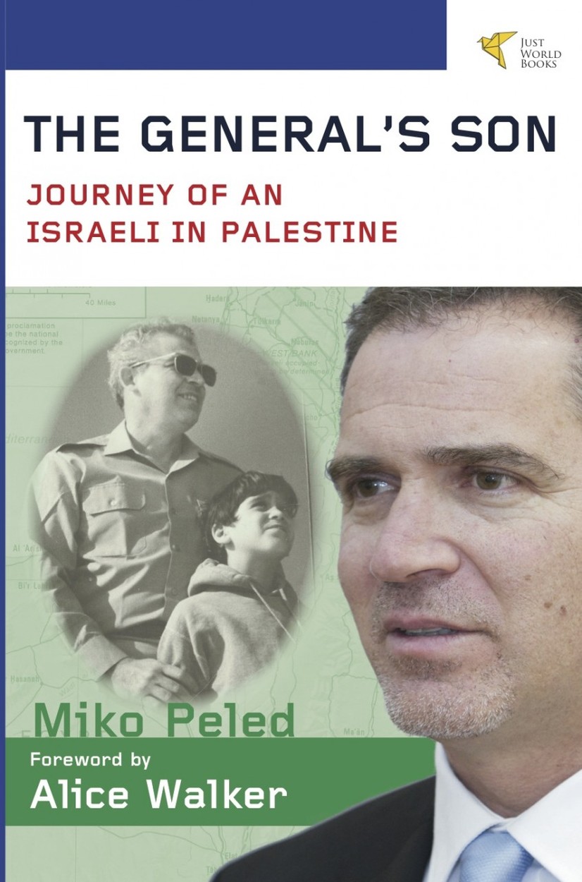 Book cover for The General's Son