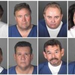 8 Mugshots.