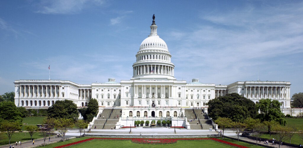 Capitol Hill