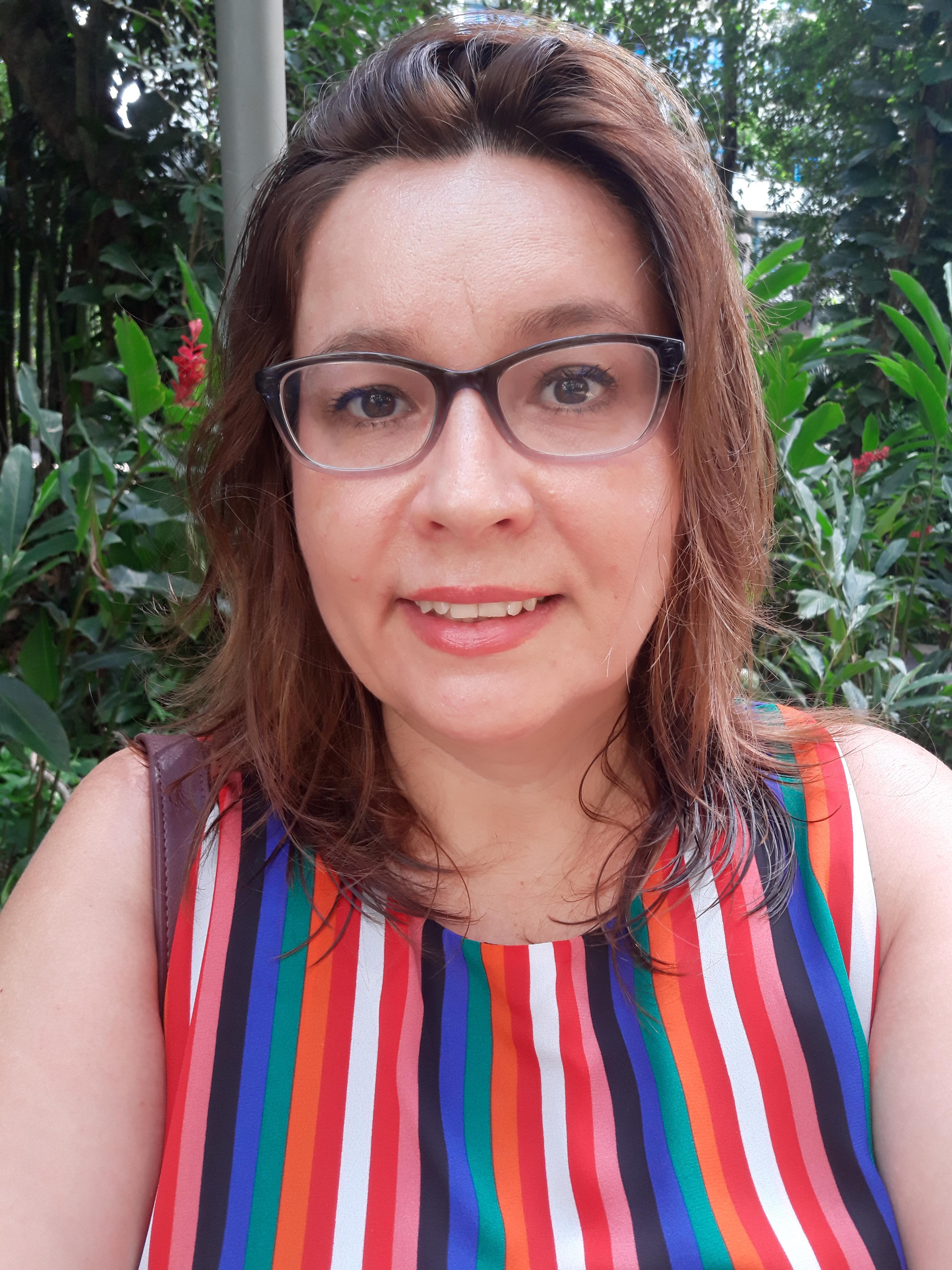 Dr. Claudia Fuentes