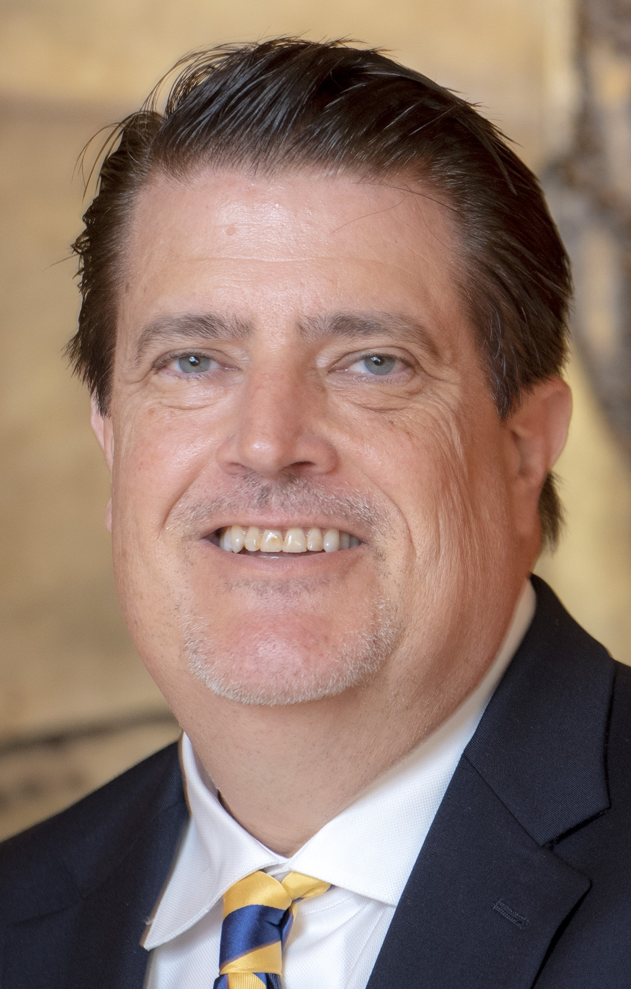 Dr. Kyle Longley