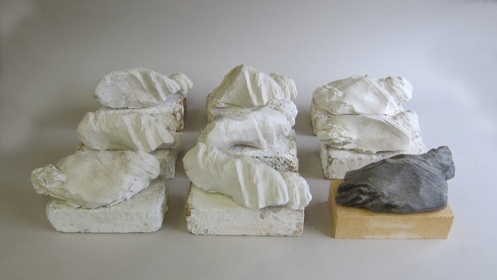 Material Studies