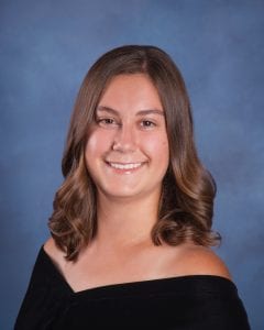 Grace Montgomery '22