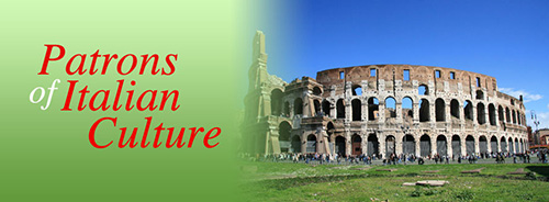 Patrons of Italian Culture (PIC)