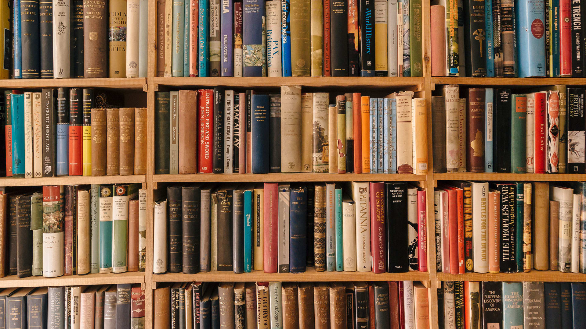 The Voice of Wilkinson | Chapman Blogs