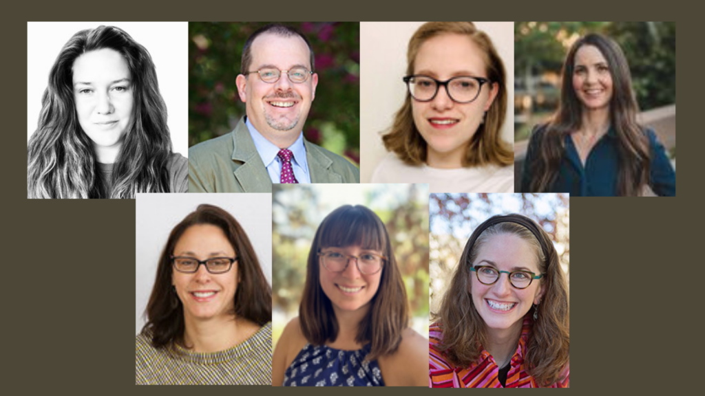 Supporting Discovery and Creativity: Wilkinson College Faculty Receive $68,500 in Grants