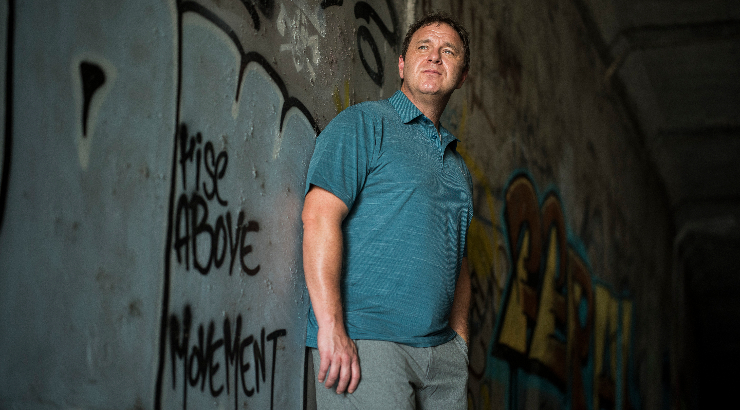 Extremism Researcher Pete Simi Receives Sixth NCITE Award to Continue Studying Threats Against Public Officials