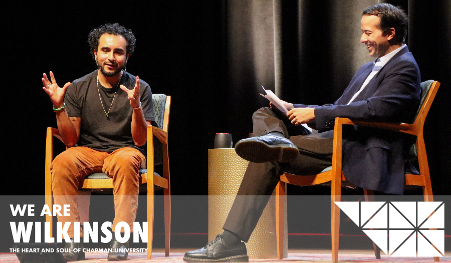 Beyond the Headlines — A Conversation with Investigative Journalist A.C. Thompson