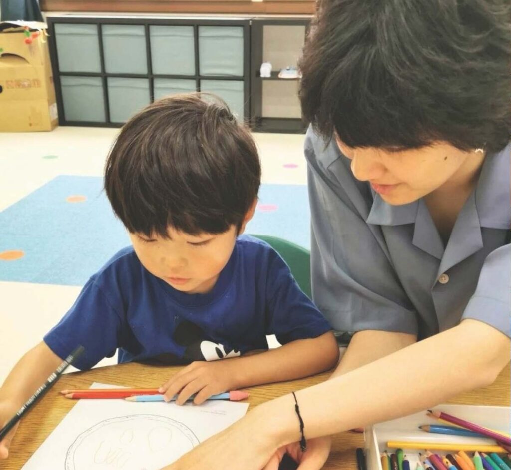 From Our Eyes – Finding My Confidence Abroad: A Summer Internship in Japan 
