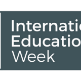 The Annual International Education Week is Right Around the Corner!