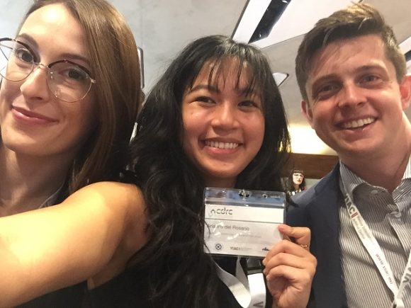 The Chapman Law team