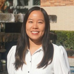 Elaine Yeung