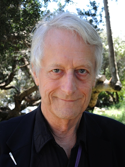 Ted Nelson