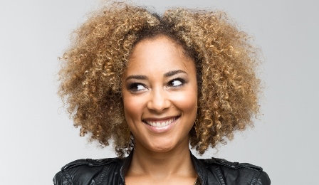 Leadership summit to feature comedian Amanda Seales, alumni, faculty and more - Happenings - amanda_seales1