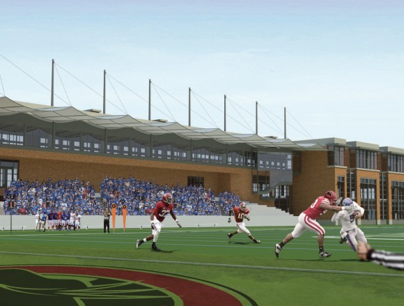 Chapman to break ground for new Center for Science and Technology ...