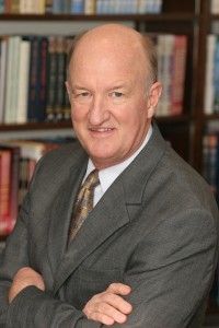 Mark Skousen headshot