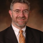 Chancellor Daniele Struppa, Ph.D.