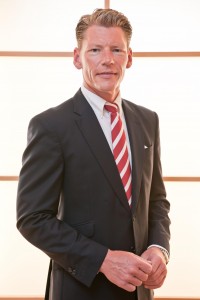 Mike Wetterling, Alumni of the MBA Prague Program