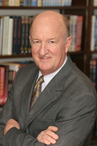 Skousen Headshot
