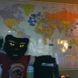 Panthers Abroad