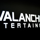 avalanche 3d Entertainment logo