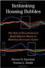 rethinking houing bubble book cover