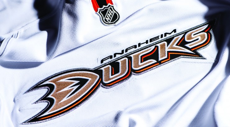 Duck's Hockey