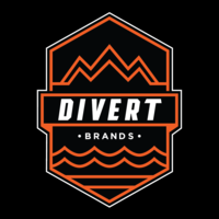 DIVERTbrands logo