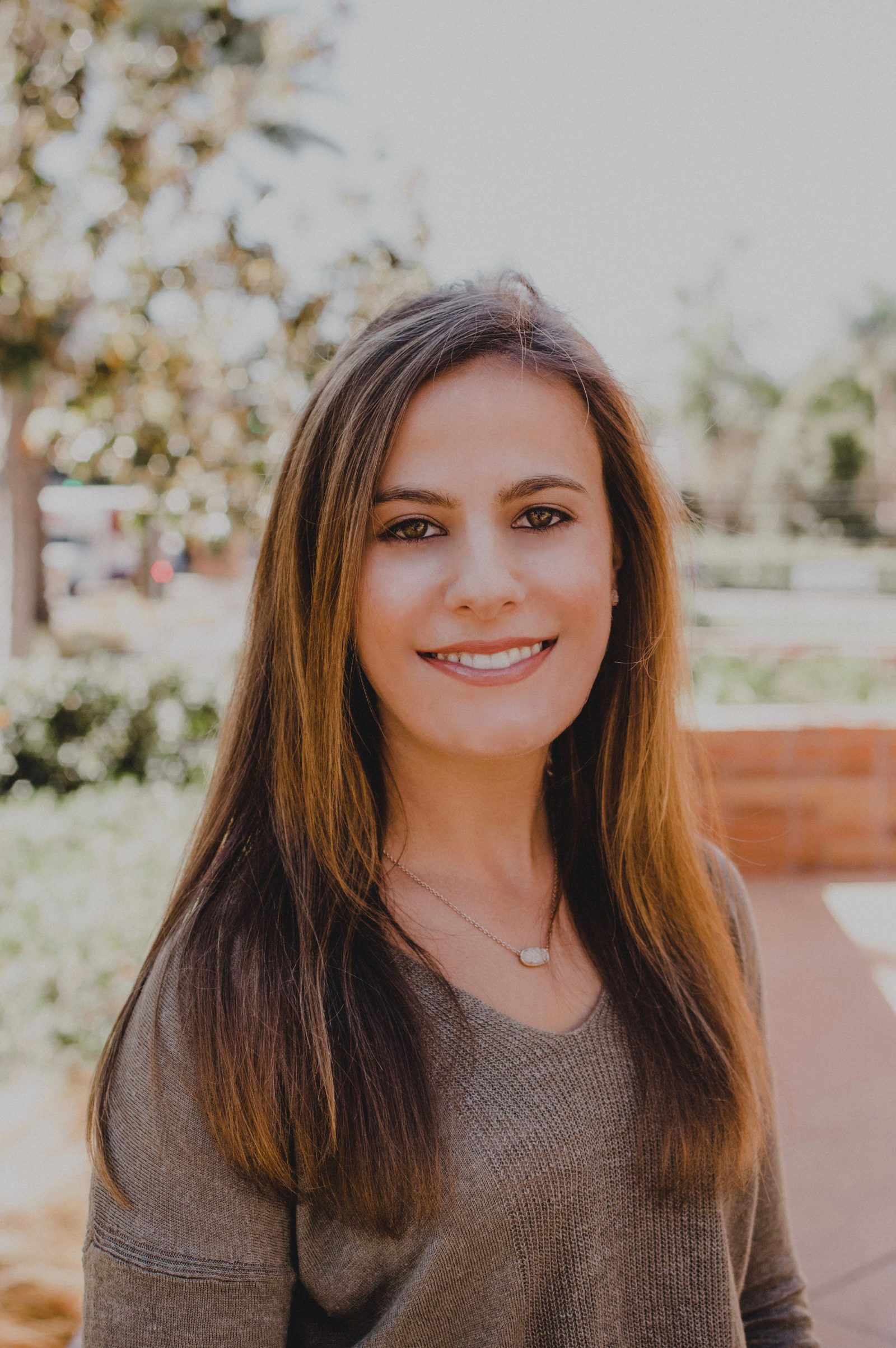 Alumni Spotlight: Kate Zuccaro ’20 - I am so proud to be a part of this ...