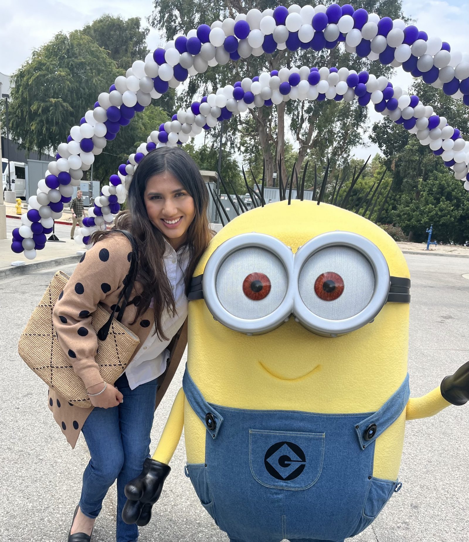 Celebrating National Intern Day 2023 - Learning about the summer ...