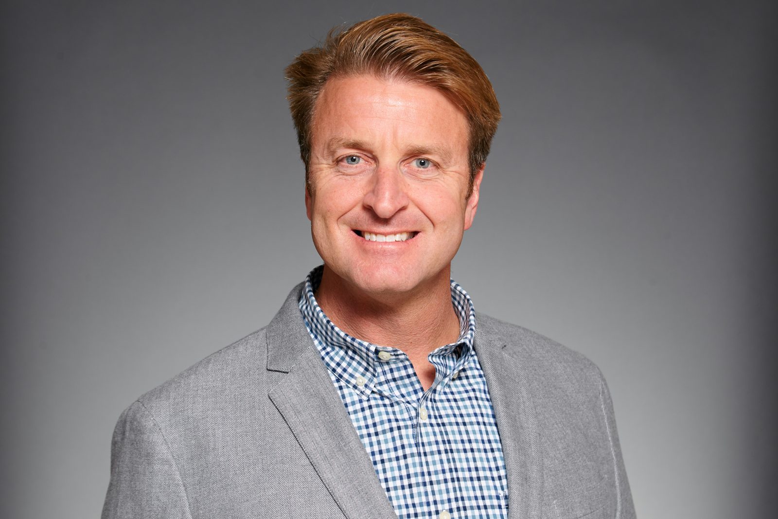 OC Entrepreneurship Spotlight Steve West Founder & CEO, Project Insight "Entrepreneurship