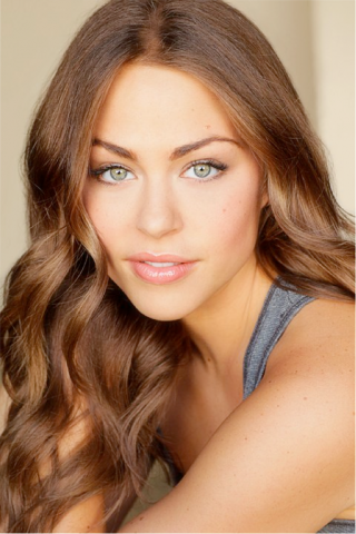 Screen Acting Alumna Appears on Sons of Anarchy | College of Performing