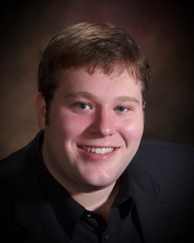 Music Alumnus Accepted Into Chautauqua Opera Apprentice Program ...