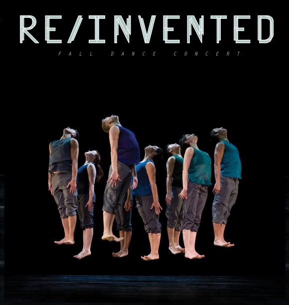 ReInvented