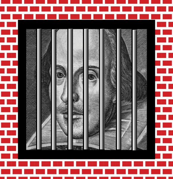 "Shakespeare Behind Bars" documentary to screen in Waltmar Theatre