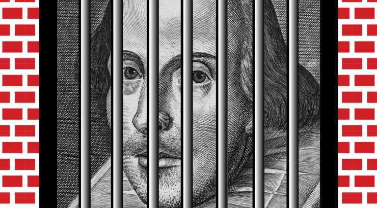 Shakespeare Behind Bars
