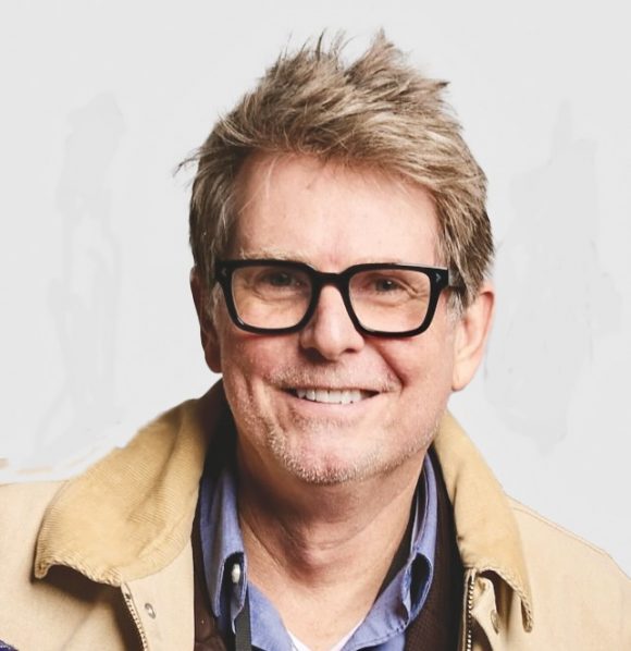 Professor John Benitz