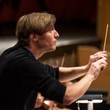 Danko conducting
