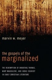 Book cover for The Gospels of the Marginalized