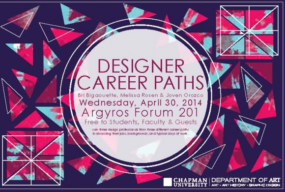 4th Annual Designer Career Paths - The Voice of Wilkinson