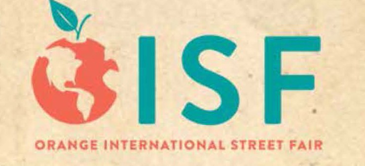OISF logo