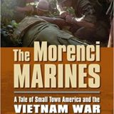Dr. Longley's Book, The Morenci Marines.