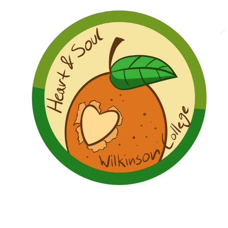 Stuck on Wilkinson! A Look at the Sticker Contest Winners Whose Designs ...