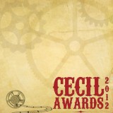 2012 Cecil Awards