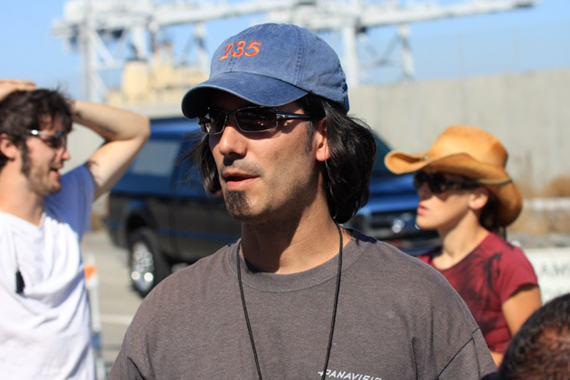 Pete Villani (’02) to be Honored with Emerging Cinematographer Award ...
