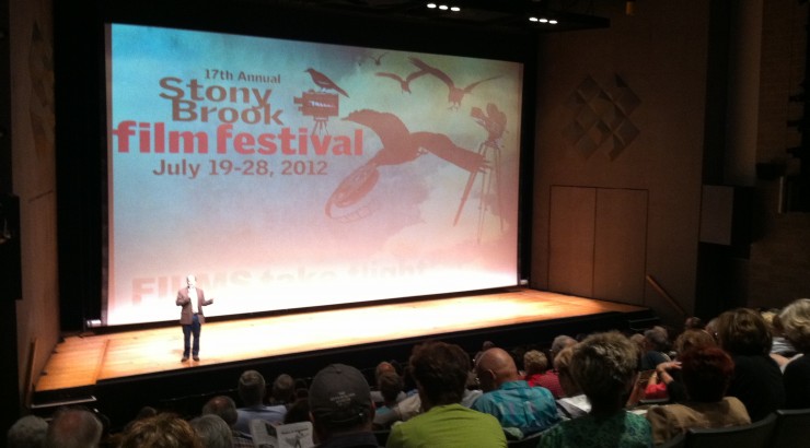 Stonybrook Film Festival