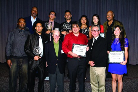 2012 DGA Student Film Awards