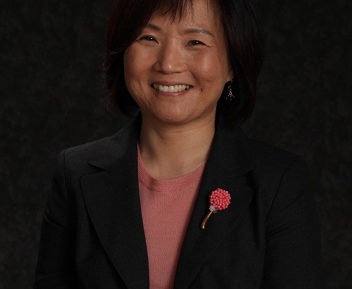 Professor Nam Lee