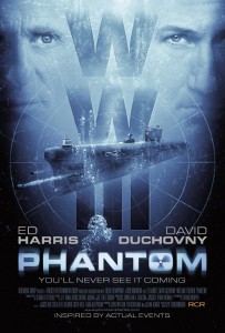 Phantom Film Poster