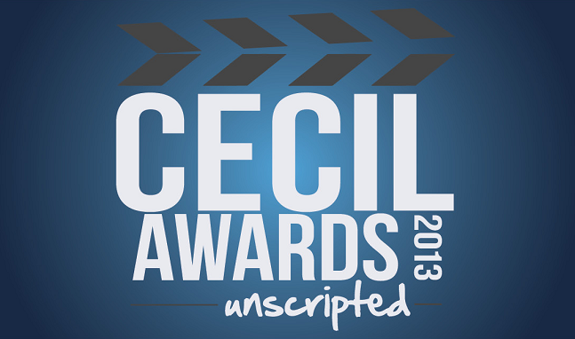 Cecil Awards 2013